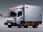 JMC N800 2011 года